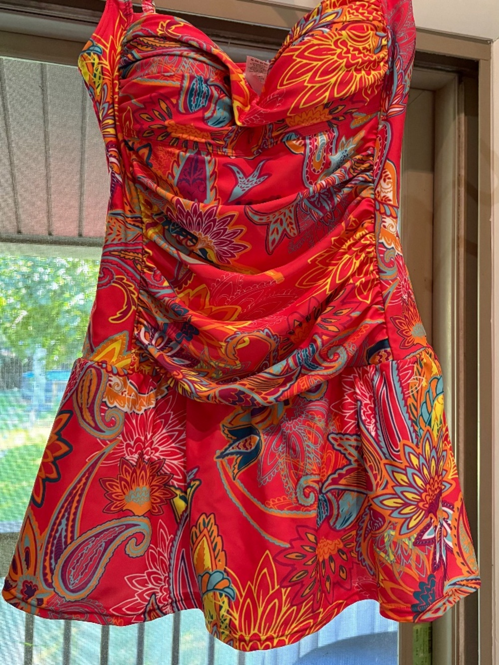 Venus Swim Dress - Picture 3 of 6